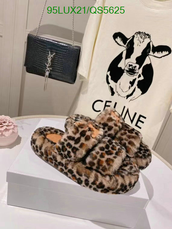 Celine-Women Shoes Code: QS5625 $: 95USD