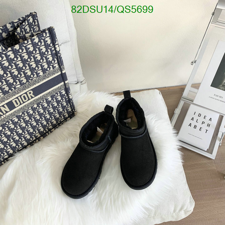 UGG-Women Shoes Code: QS5699 $: 82USD