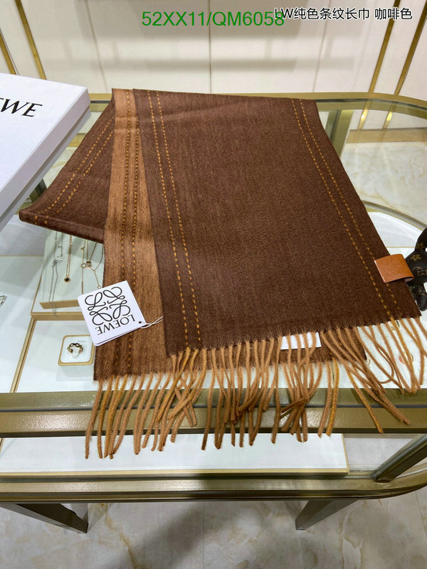 Loewe-Scarf Code: QM6058 $: 52USD