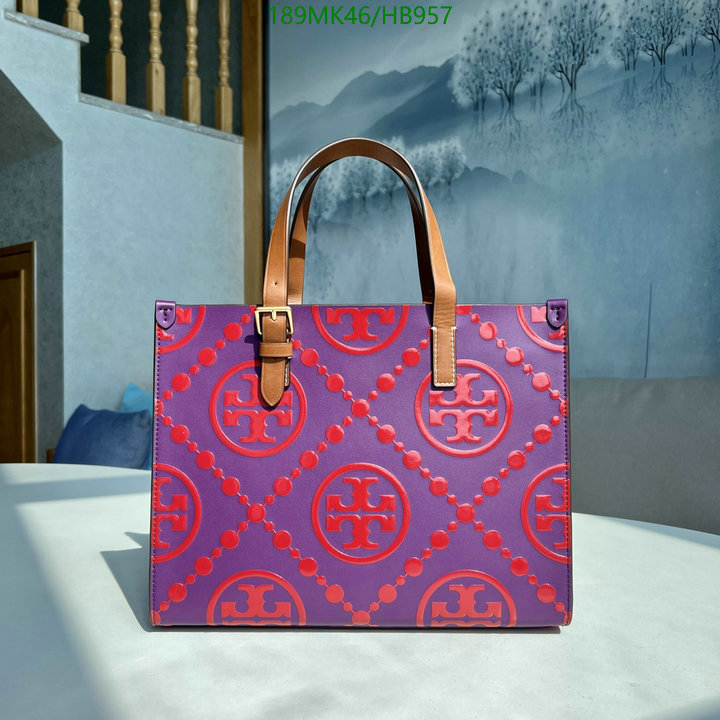 Tory Burch-Bag-Mirror Quality Code: HB957