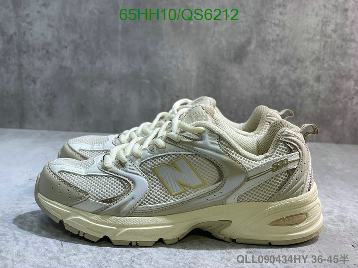 New Balance-Women Shoes Code: QS6212 $: 65USD