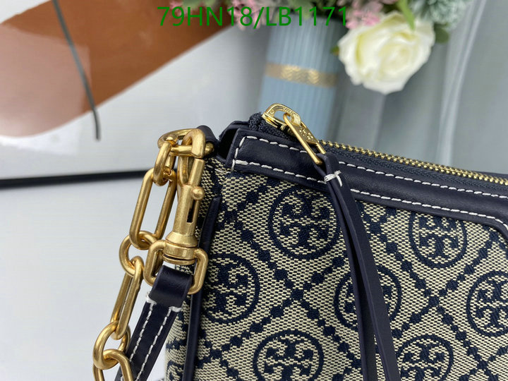 Tory Burch-Bag-4A Quality Code: LB1171 $: 79USD