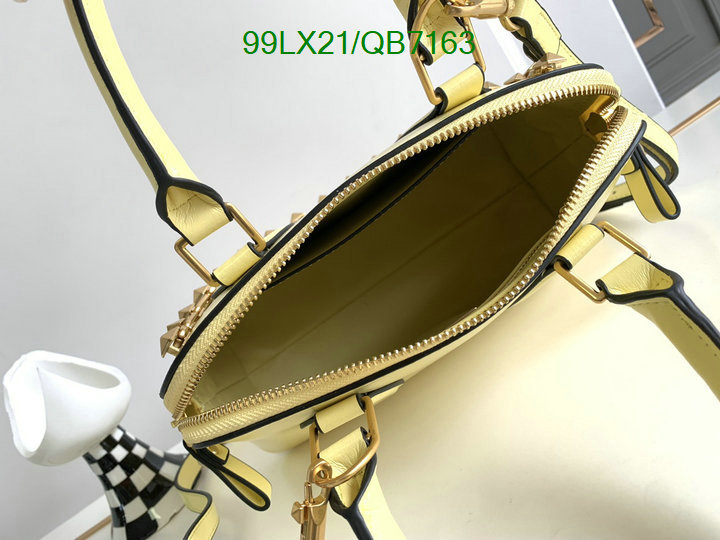 Valentino-Bag-4A Quality Code: QB7163 $: 99USD