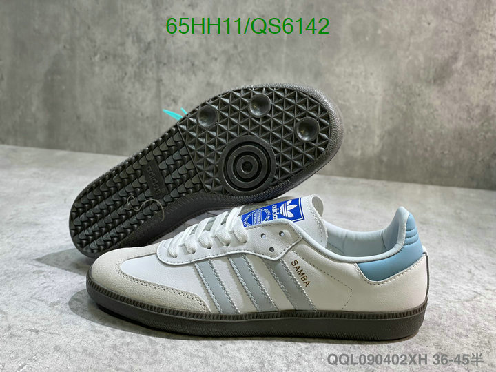 Adidas-Men shoes Code: QS6142 $: 65USD