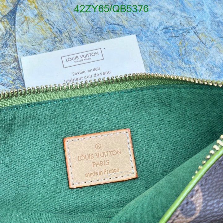 LV-Bag-4A Quality Code: QB5376 $: 42USD