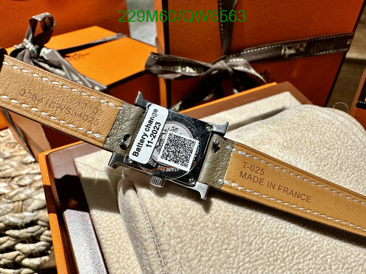 Hermes-Watch-Mirror Quality Code: QW6563 $: 229USD