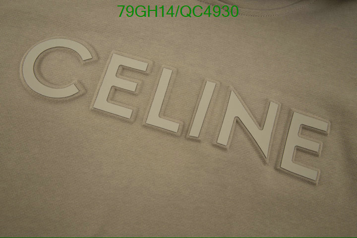 Celine-Clothing Code: QC4930 $: 79USD