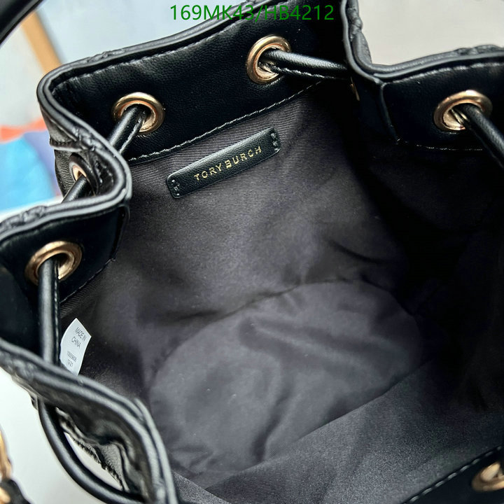 Tory Burch-Bag-Mirror Quality Code: HB4212 $: 169USD