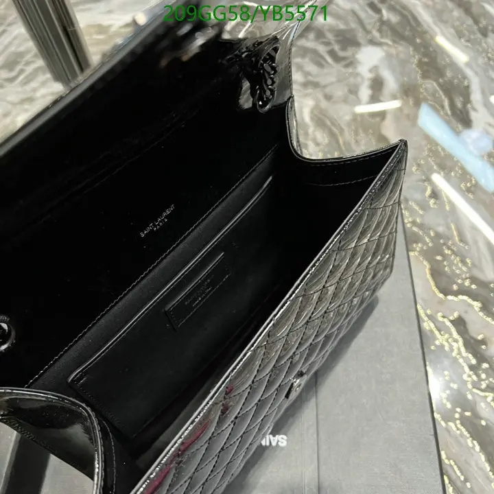 YSL-Bag-Mirror Quality Code: YB5571 $: 209USD