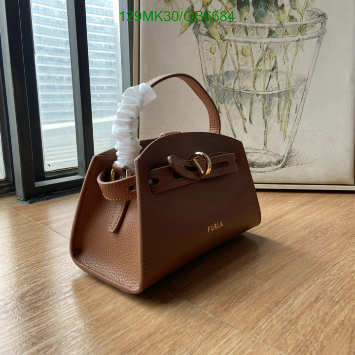 Furla-Bag-Mirror Quality Code: QB6684 $: 129USD