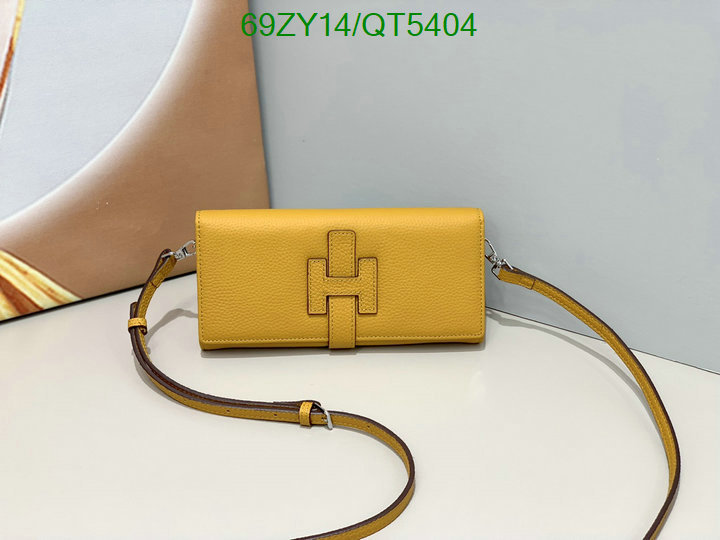 Hermes-Wallet(4A) Code: QT5404 $: 69USD