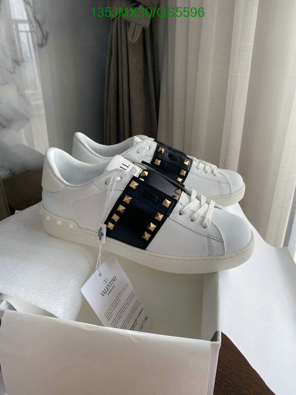 Valentino-Women Shoes Code: QS5596 $: 135USD