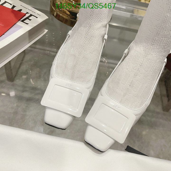 Boots-Women Shoes Code: QS5467 $: 145USD