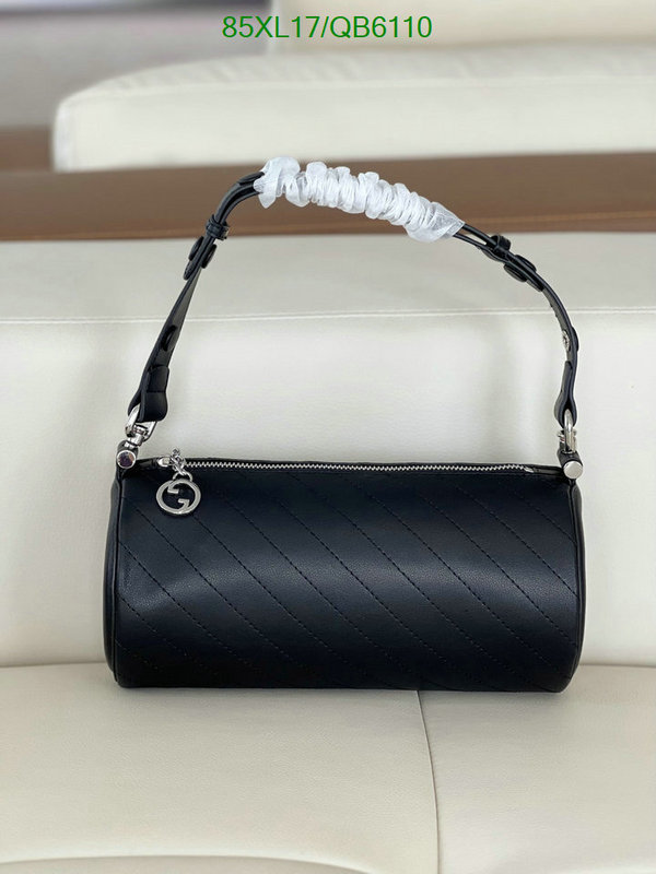 Gucci-Bag-4A Quality Code: QB6110 $: 85USD