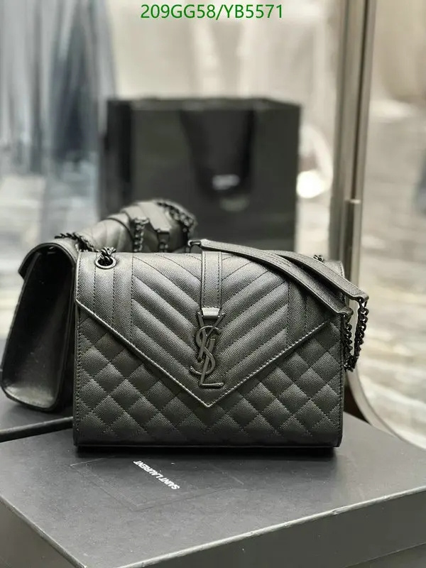 YSL-Bag-Mirror Quality Code: YB5571 $: 209USD