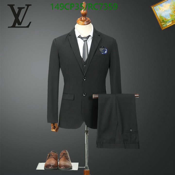 LV-Clothing Code: RC7359 $: 149USD