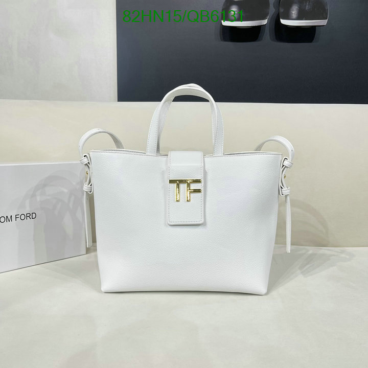 Tom Ford-Bag-4A Quality Code: QB6131 $: 82USD