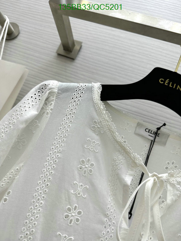 Celine-Clothing Code: QC5201 $: 135USD