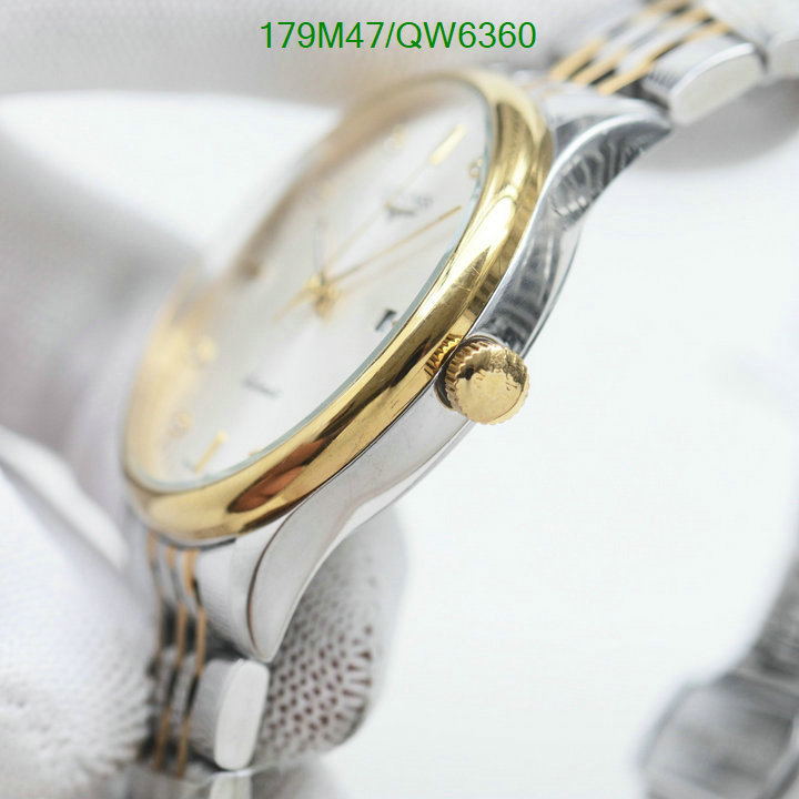 LONGINES-Watch-4A Quality Code: QW6360 $: 179USD