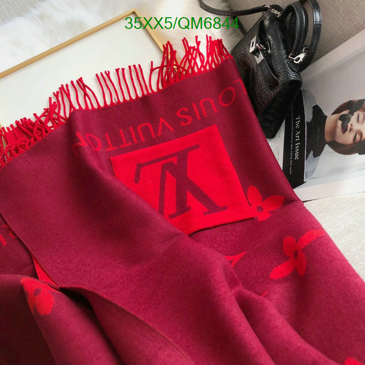 LV-Scarf Code: QM6844 $: 35USD