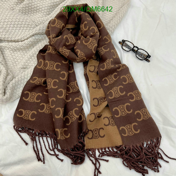 Celine-Scarf Code: QM6642 $: 29USD