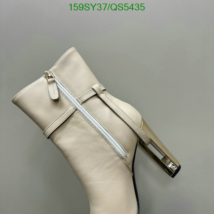 Fendi-Women Shoes Code: QS5435 $: 159USD