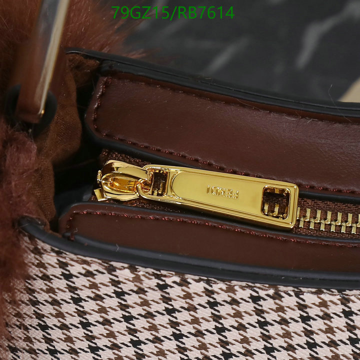 Fendi-Bag-4A Quality Code: RB7614 $: 79USD