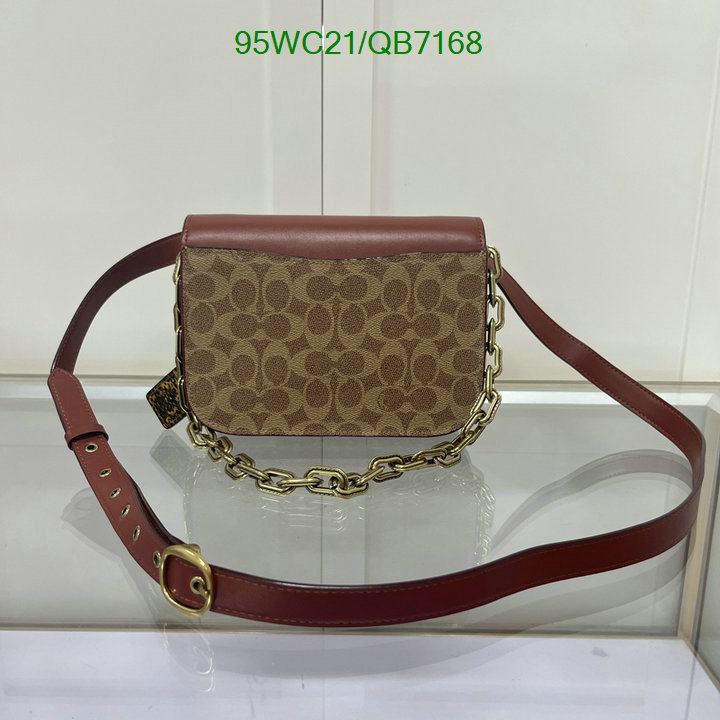 Coach-Bag-4A Quality Code: QB7168 $: 95USD