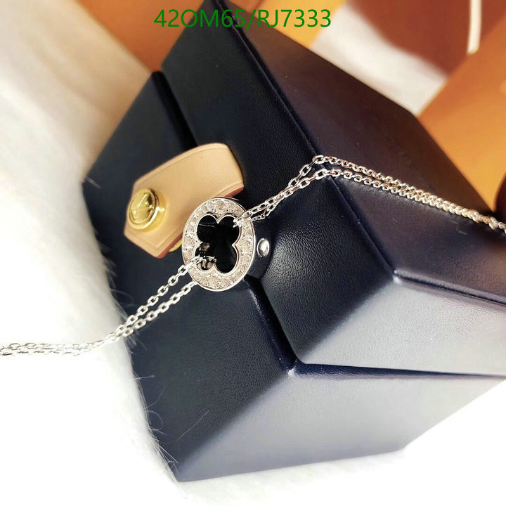 LV-Jewelry Code: RJ7333 $: 42USD