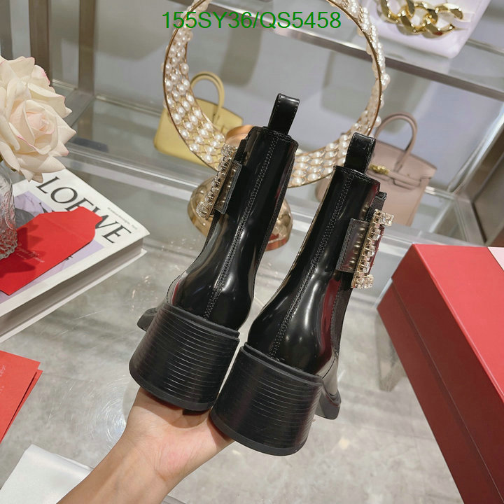 Roger Vivier-Women Shoes Code: QS5458 $: 155USD