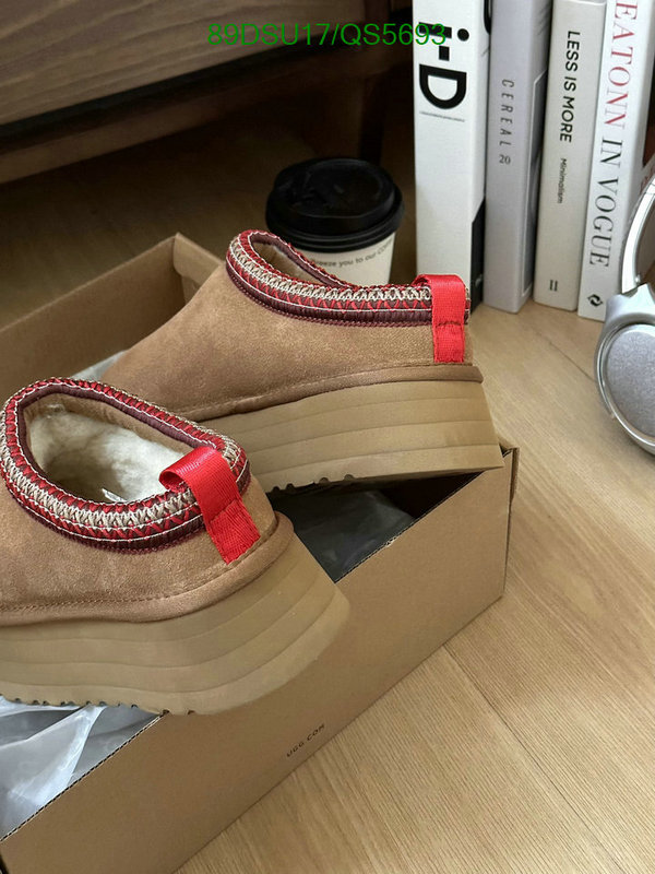 UGG-Women Shoes Code: QS5693 $: 89USD