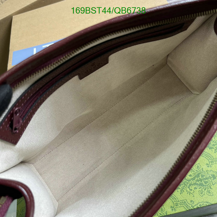 Gucci-Bag-Mirror Quality Code: QB6738 $: 169USD