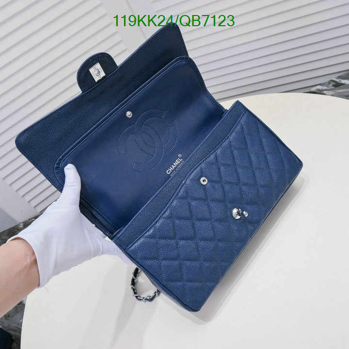 Chanel-Bag-4A Quality Code: QB7123 $: 119USD