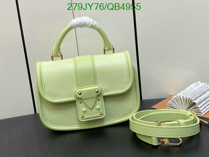 LV-Bag-Mirror Quality Code: QB4955 $: 279USD