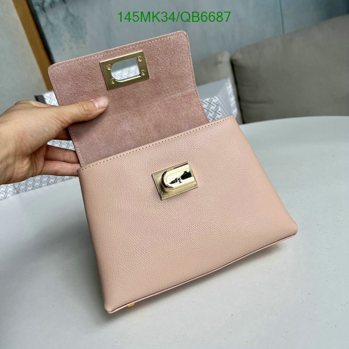 Furla-Bag-Mirror Quality Code: QB6687 $: 145USD