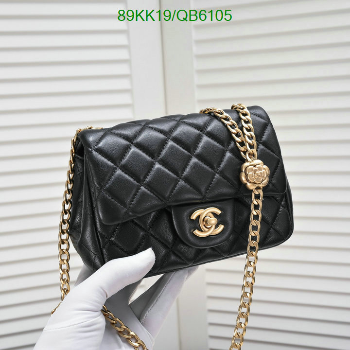 Chanel-Bag-4A Quality Code: QB6105 $: 89USD