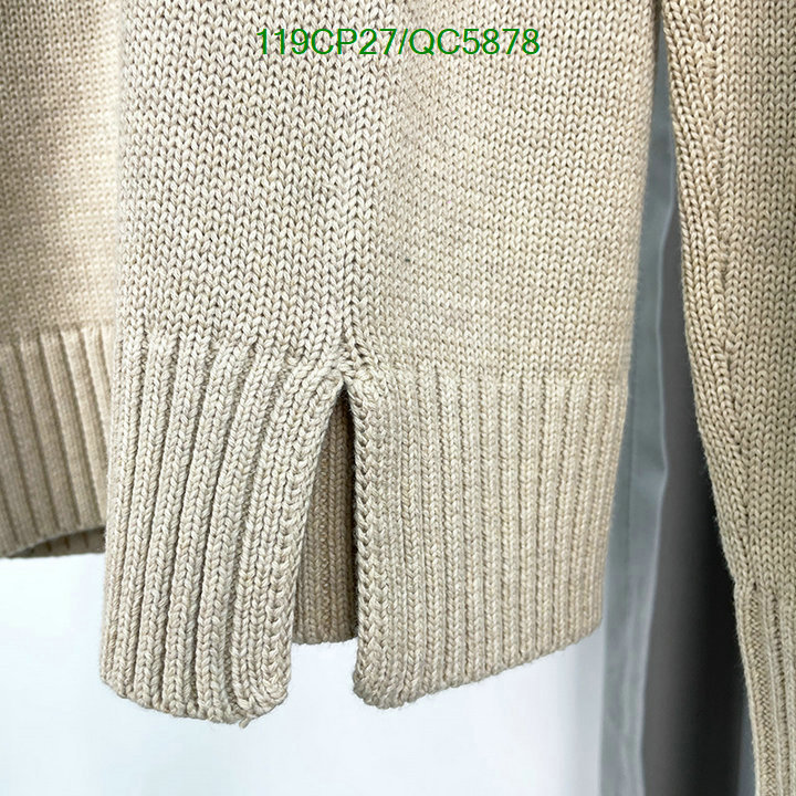 Ralph Lauren-Clothing Code: QC5878 $: 119USD