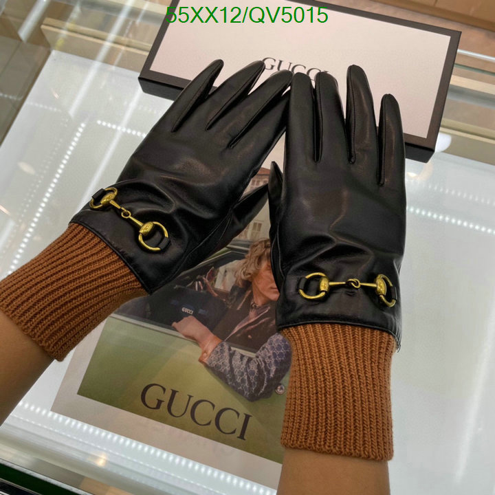 Gucci-Gloves Code: QV5015 $: 55USD