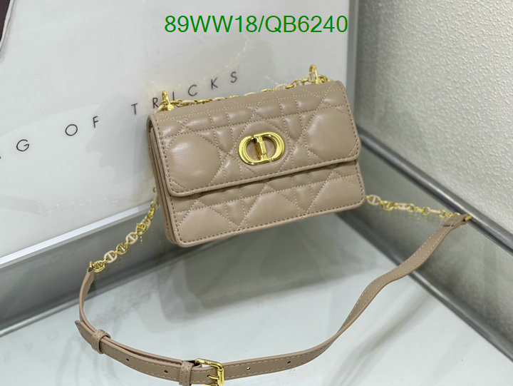 Dior-Bag-4A Quality Code: QB6240 $: 89USD