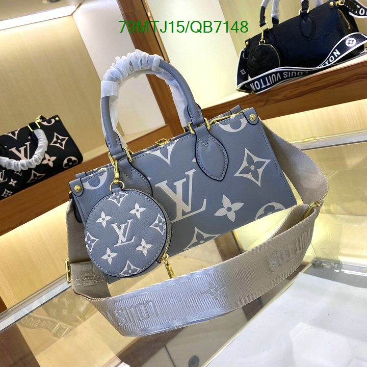 LV-Bag-4A Quality Code: QB7148 $: 79USD