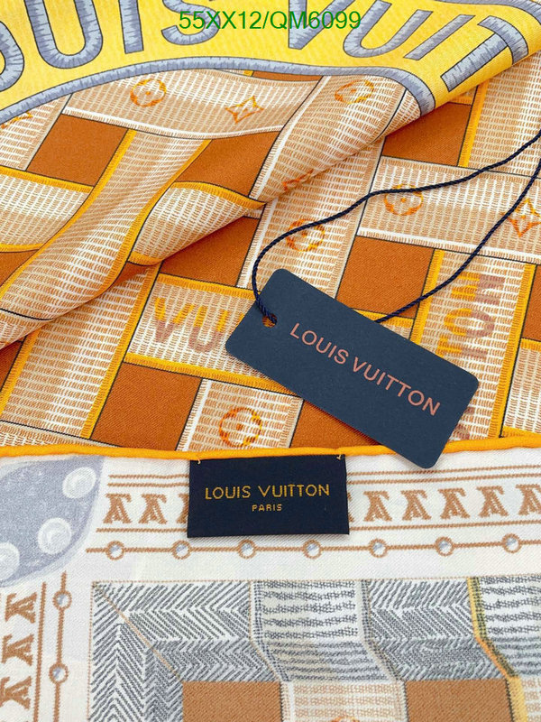 LV-Scarf Code: QM6099 $: 55USD