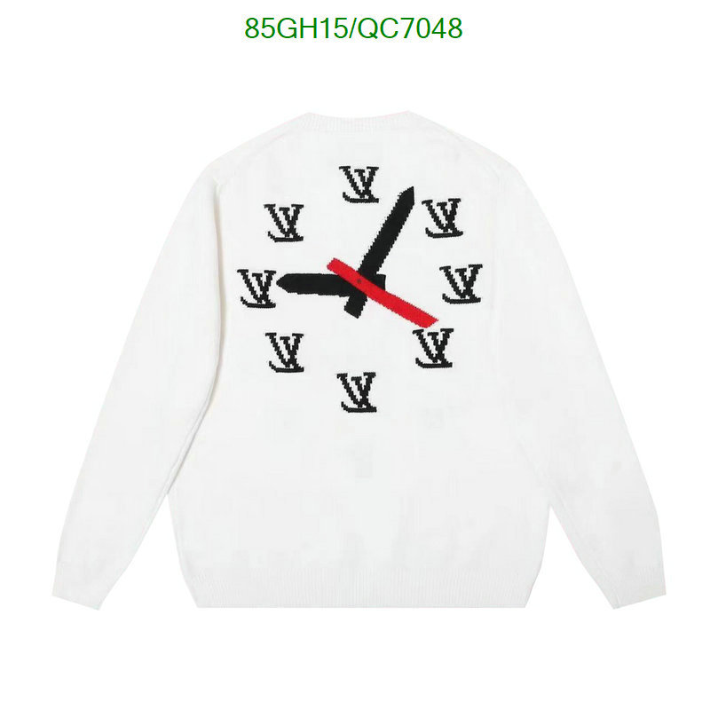 LV-Clothing Code: QC7048 $: 85USD