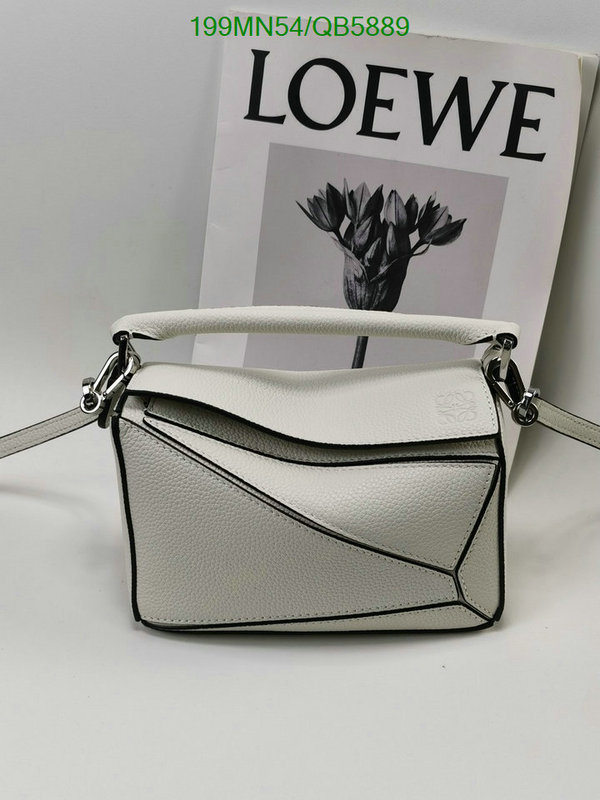 Loewe-Bag-Mirror Quality Code: QB5889 $: 199USD