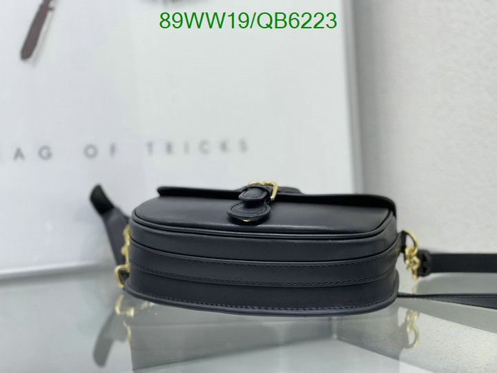 Dior-Bag-4A Quality Code: QB6223 $: 89USD