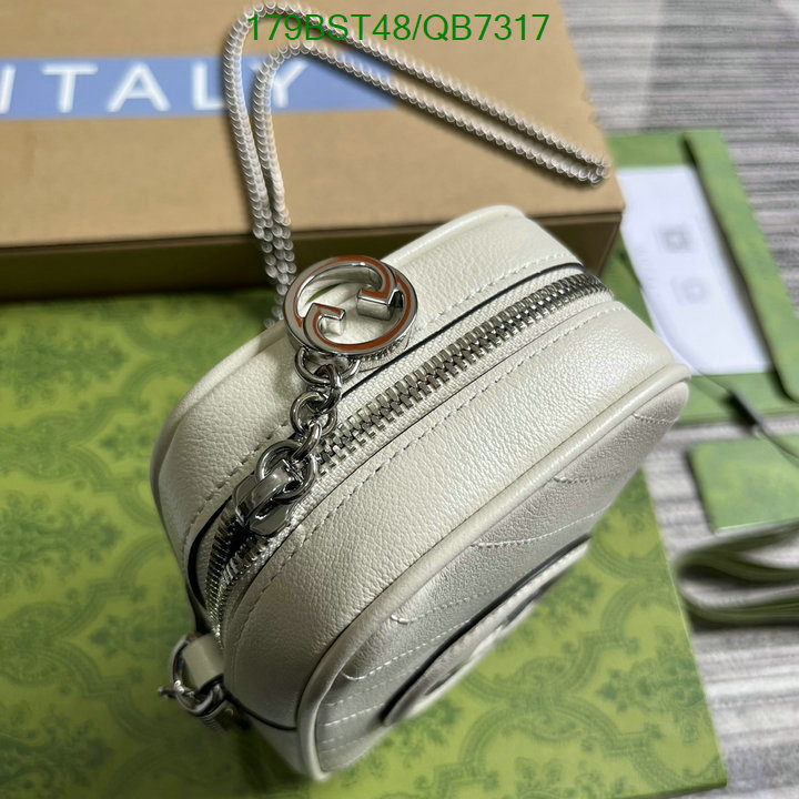 Gucci-Bag-Mirror Quality Code: QB7317 $: 179USD