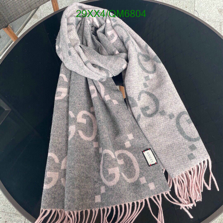 Gucci-Scarf Code: QM6804 $: 29USD