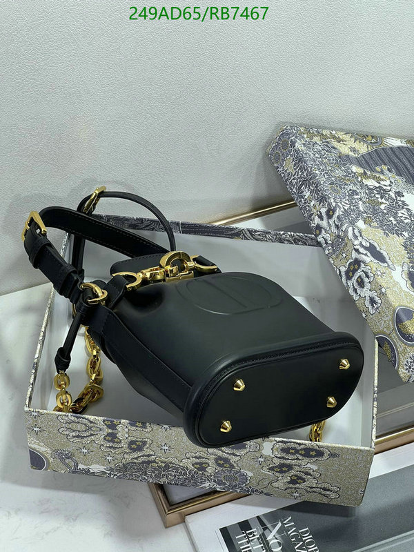 Dior-Bag-Mirror Quality Code: RB7462