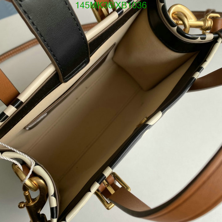 Tory Burch-Bag-Mirror Quality Code: XB1036 $: 145USD