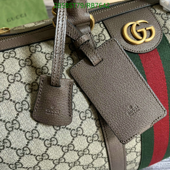 Gucci-Bag-Mirror Quality Code: RB7642 $: 285USD