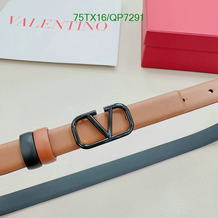 Valentino-Belts Code: QP7291 $: 75USD